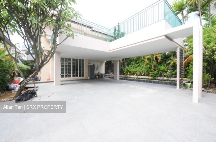 Gentle Villas (D11), Detached #602747501